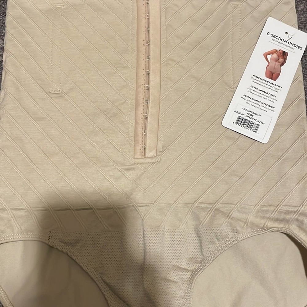 NWT Belly Bandit Post Pregnancy Recovery Briefs